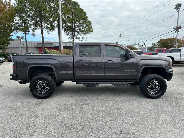 used 2014 GMC Sierra 1500 car, priced at $22,800