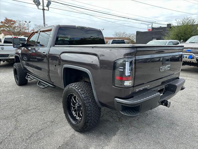 used 2014 GMC Sierra 1500 car, priced at $22,800