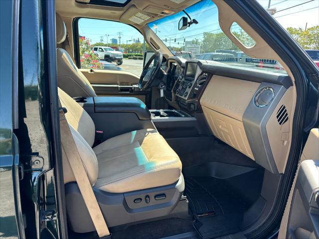 used 2016 Ford F-350 car, priced at $35,800