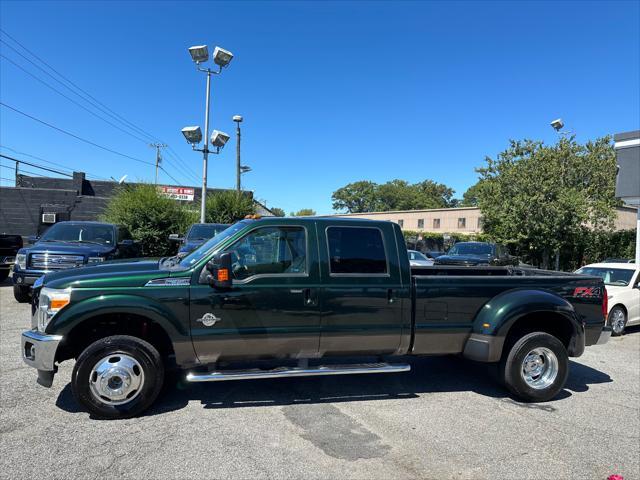 used 2016 Ford F-350 car, priced at $35,800