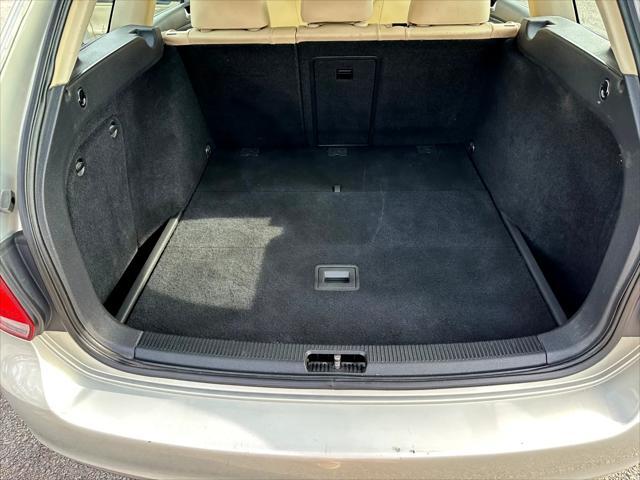 used 2012 Volkswagen Jetta SportWagen car, priced at $8,800