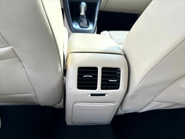 used 2012 Volkswagen Jetta SportWagen car, priced at $8,800