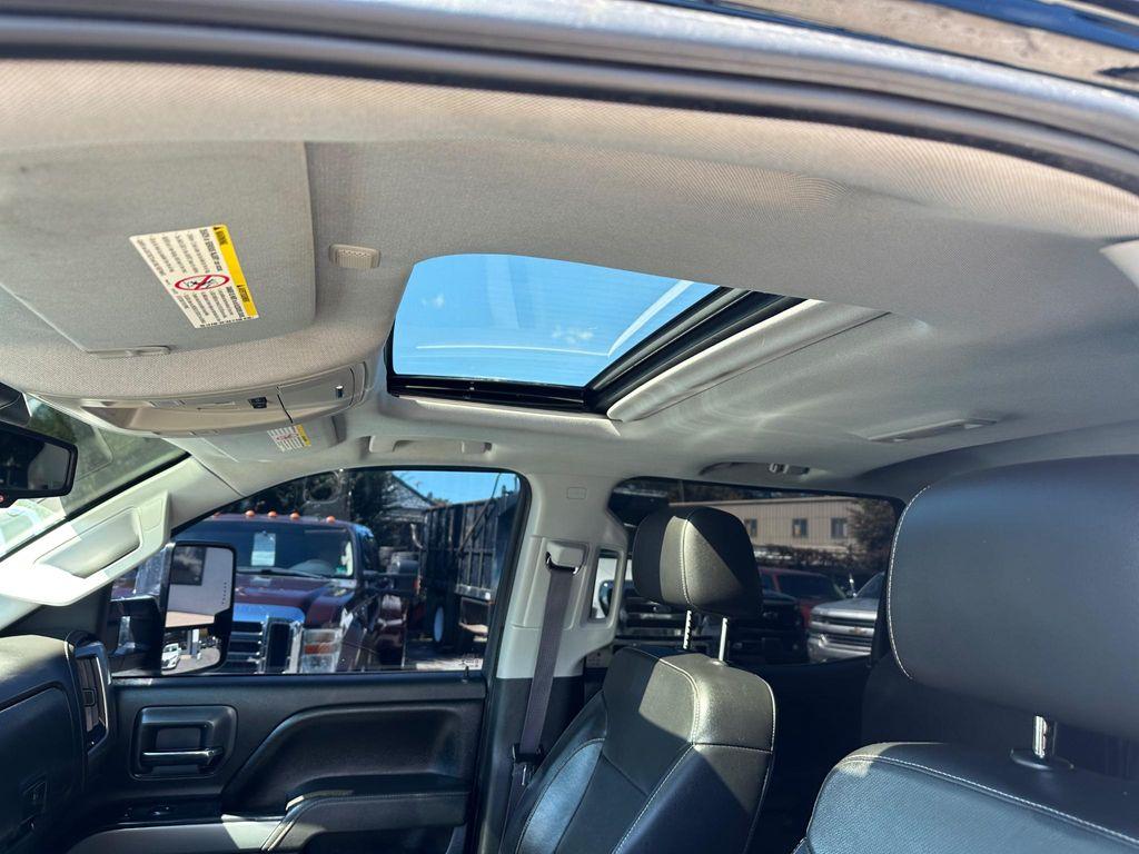 used 2016 Chevrolet Silverado 2500 car, priced at $38,800