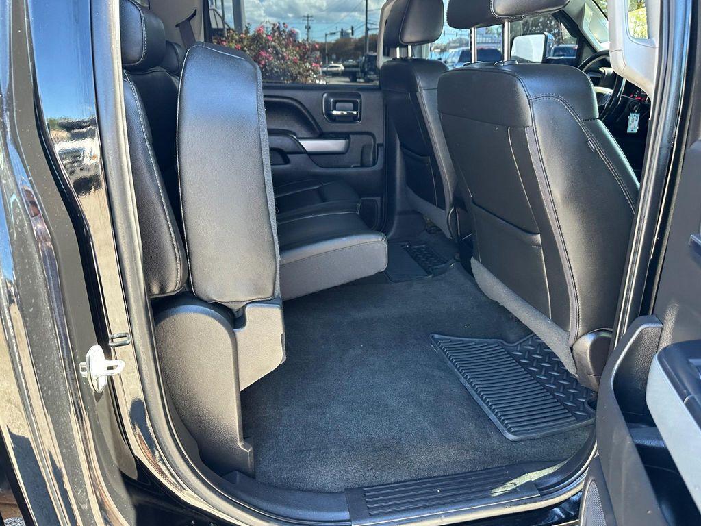 used 2016 Chevrolet Silverado 2500 car, priced at $38,800