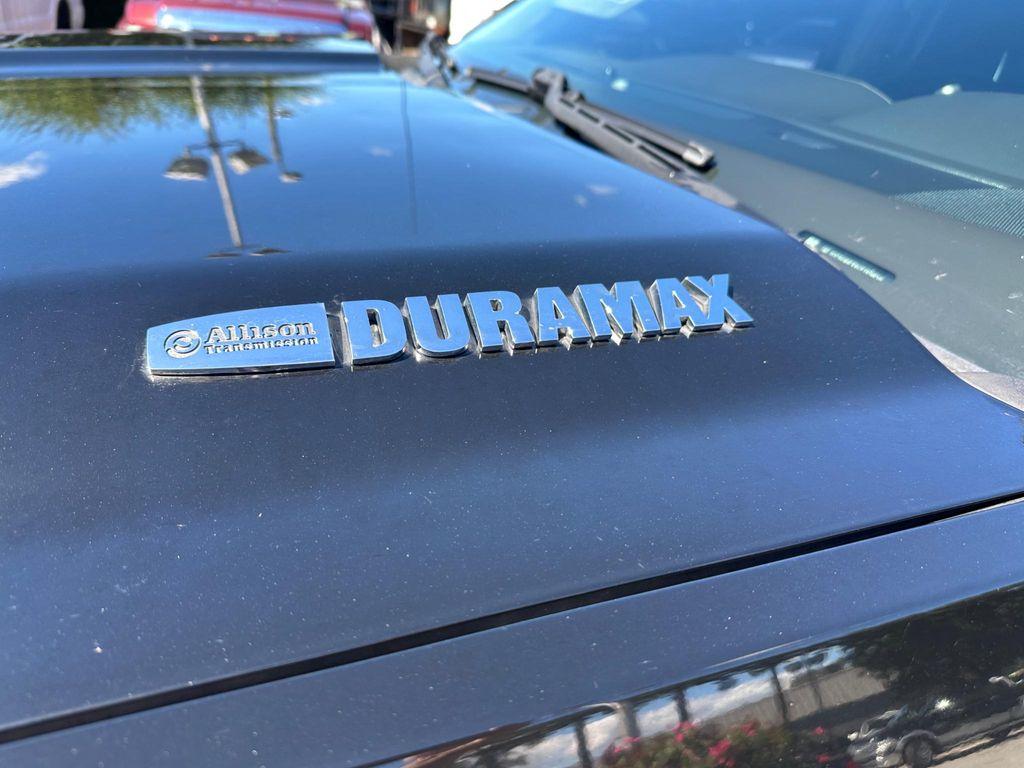 used 2016 Chevrolet Silverado 2500 car, priced at $38,800