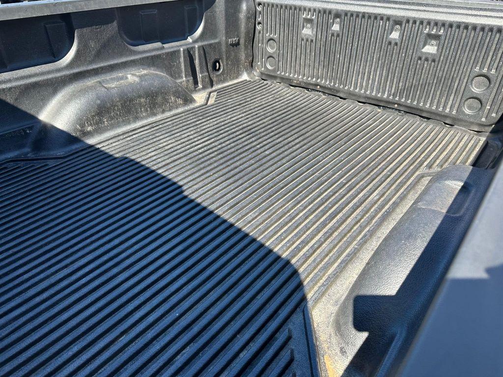 used 2016 Chevrolet Silverado 2500 car, priced at $38,800