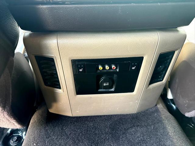 used 2012 Ram 3500 car, priced at $24,800
