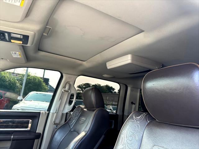 used 2012 Ram 3500 car, priced at $24,800
