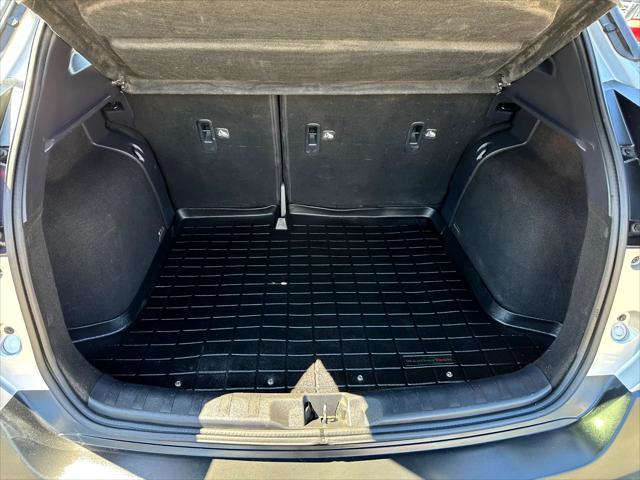 used 2020 Nissan Kicks car