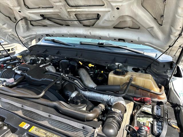 used 2013 Ford F-350 car, priced at $26,800