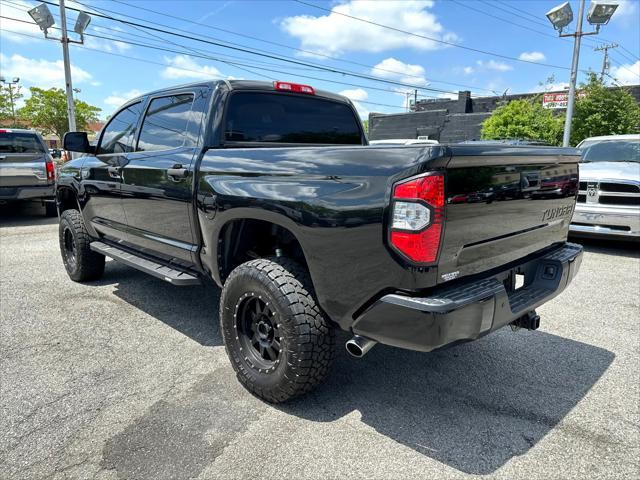used 2016 Toyota Tundra car, priced at $32,800