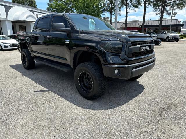 used 2016 Toyota Tundra car, priced at $32,800