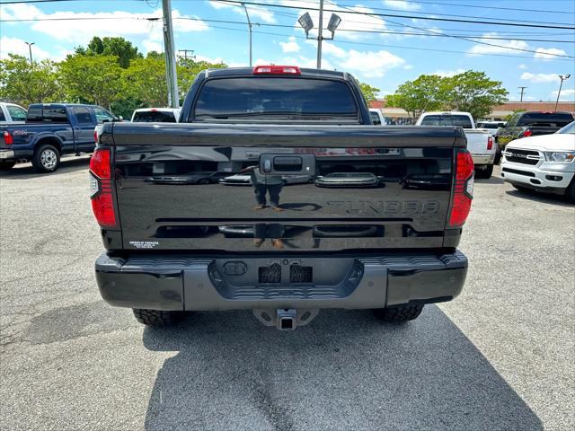 used 2016 Toyota Tundra car, priced at $32,800