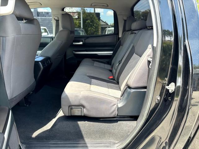 used 2016 Toyota Tundra car, priced at $32,800