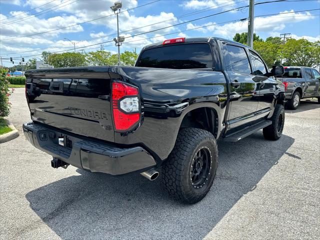 used 2016 Toyota Tundra car, priced at $32,800