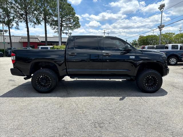 used 2016 Toyota Tundra car, priced at $32,800