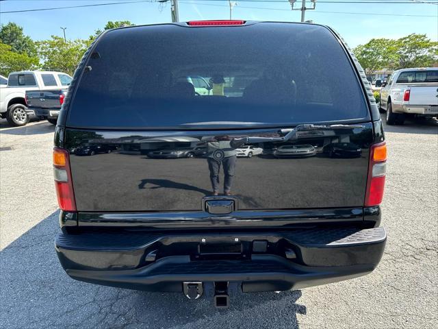 used 2003 GMC Yukon XL car, priced at $9,800