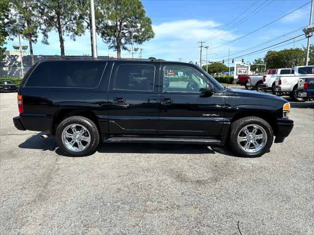 used 2003 GMC Yukon XL car, priced at $9,800