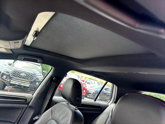 used 2016 Volkswagen Golf GTI car, priced at $13,800