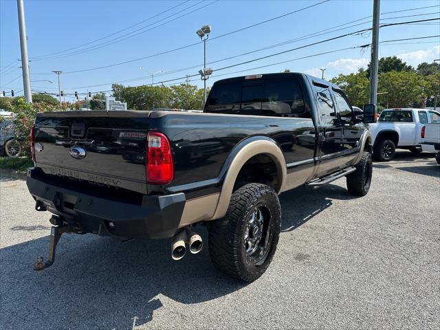 used 2013 Ford F-350 car, priced at $34,800