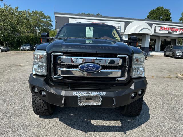 used 2013 Ford F-350 car, priced at $34,800