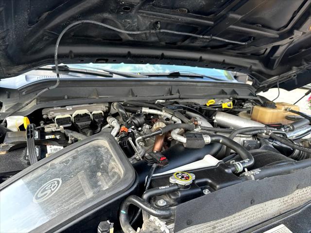 used 2013 Ford F-350 car, priced at $30,800