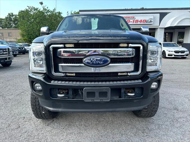 used 2013 Ford F-350 car, priced at $30,800