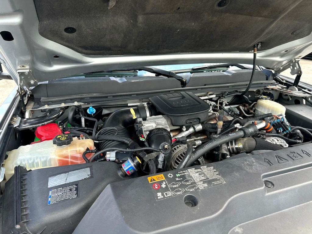 used 2013 Chevrolet Silverado 2500 car, priced at $30,800