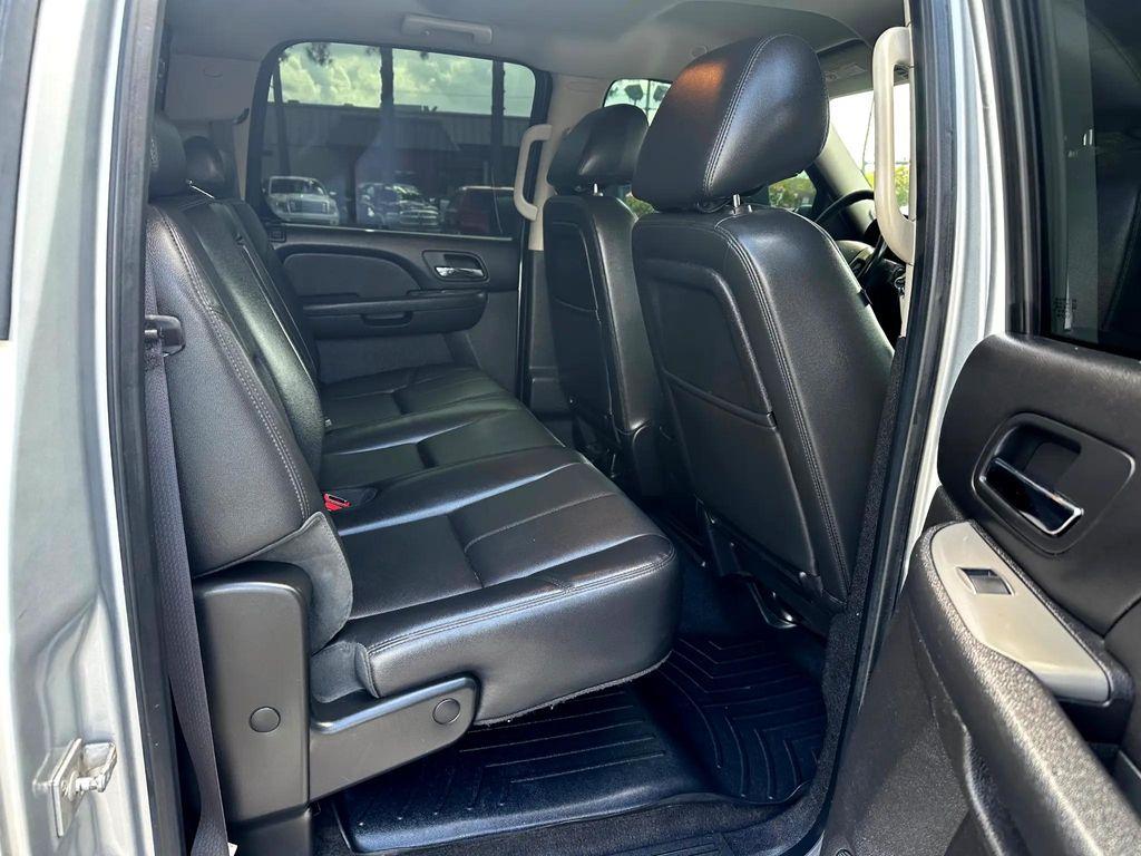 used 2013 Chevrolet Silverado 2500 car, priced at $30,800