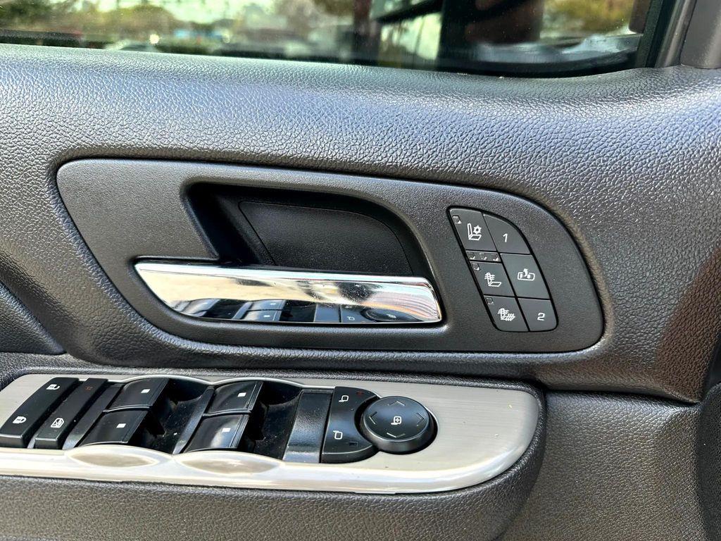 used 2013 Chevrolet Silverado 2500 car, priced at $30,800