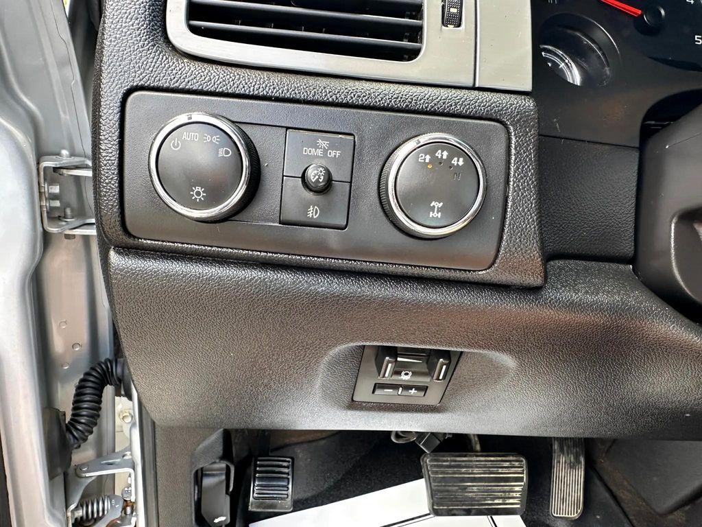 used 2013 Chevrolet Silverado 2500 car, priced at $30,800