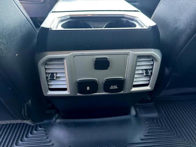 used 2017 Ford F-350 car, priced at $43,800