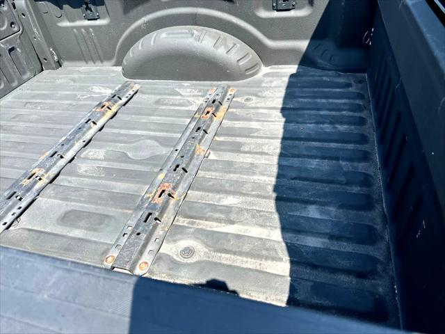 used 2017 Ford F-350 car, priced at $43,800