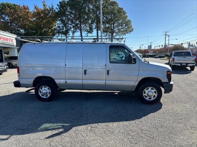 used 2014 Ford E250 car, priced at $11,800