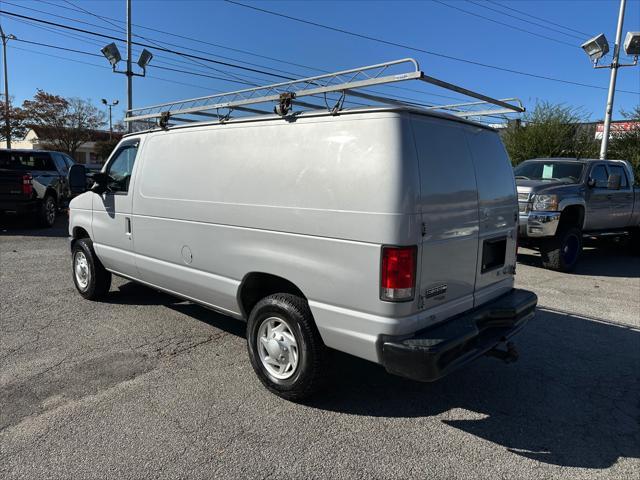 used 2014 Ford E250 car, priced at $11,800