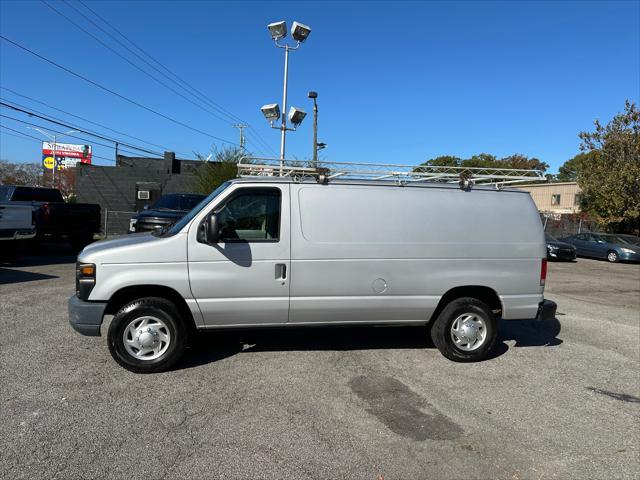 used 2014 Ford E250 car, priced at $11,800