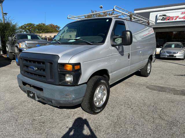 used 2014 Ford E250 car, priced at $11,800