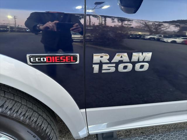 used 2015 Ram 1500 car, priced at $20,800