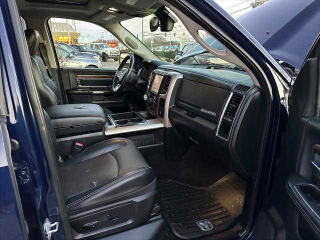 used 2015 Ram 1500 car, priced at $20,800