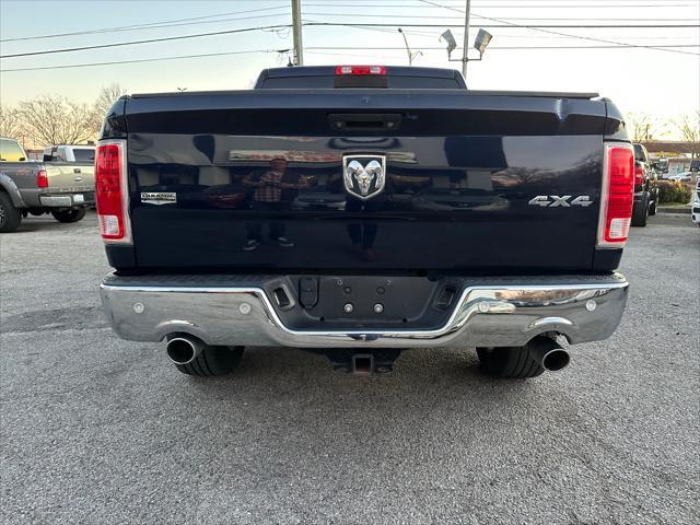 used 2015 Ram 1500 car, priced at $20,800