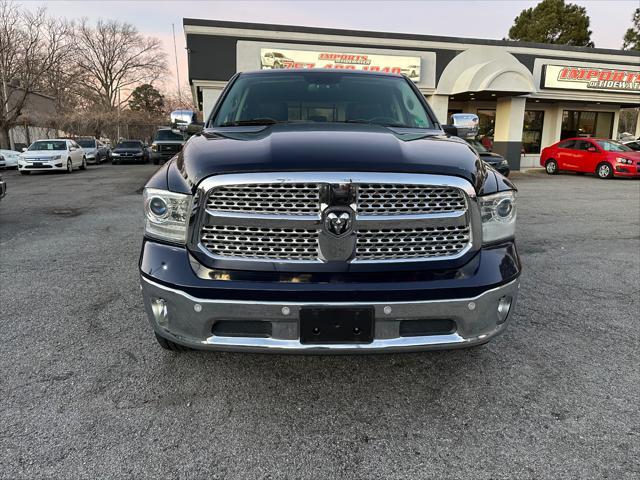 used 2015 Ram 1500 car, priced at $20,800