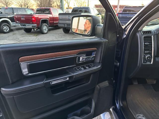 used 2015 Ram 1500 car, priced at $20,800