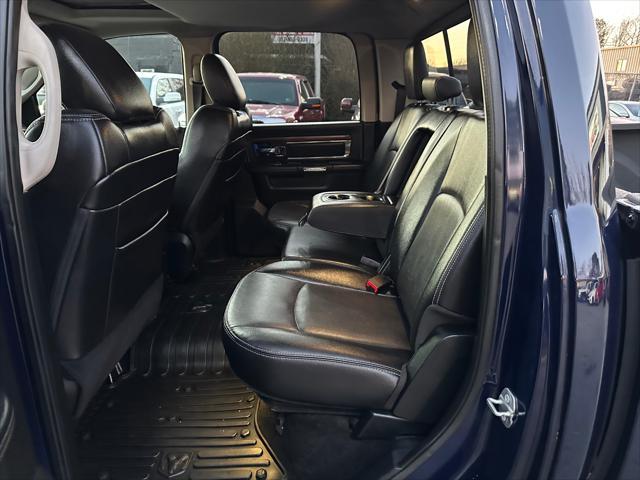 used 2015 Ram 1500 car, priced at $20,800