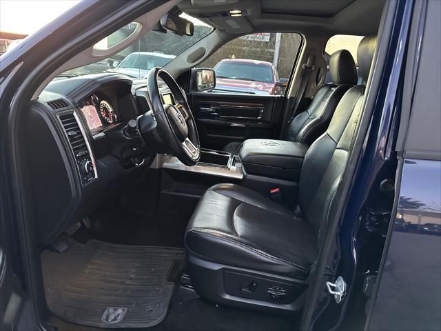 used 2015 Ram 1500 car, priced at $20,800