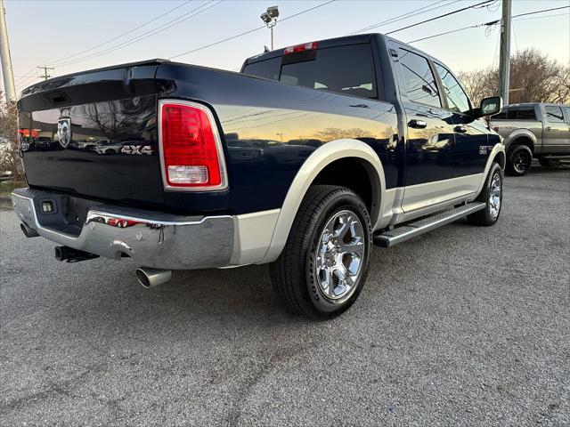 used 2015 Ram 1500 car, priced at $20,800