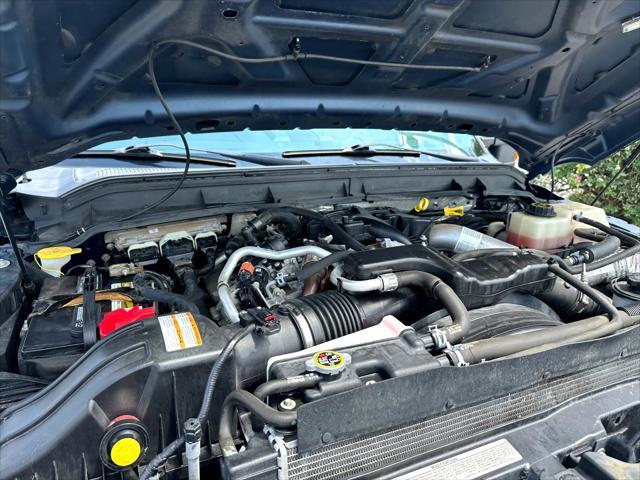 used 2016 Ford F-250 car, priced at $37,800