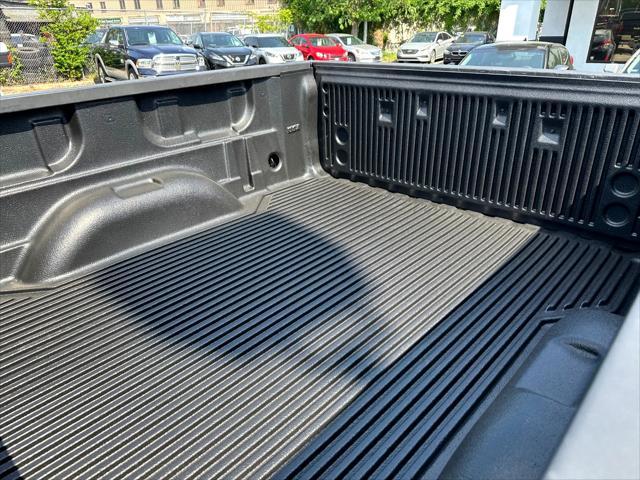 used 2018 Chevrolet Silverado 1500 car, priced at $24,800