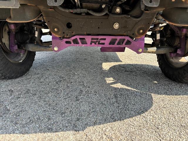 used 2018 Chevrolet Silverado 1500 car, priced at $24,800