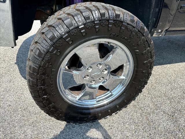 used 2018 Chevrolet Silverado 1500 car, priced at $24,800