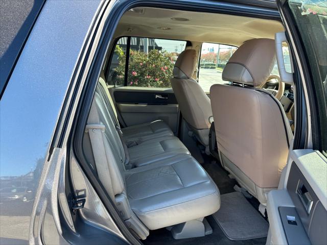 used 2011 Ford Expedition car, priced at $6,800